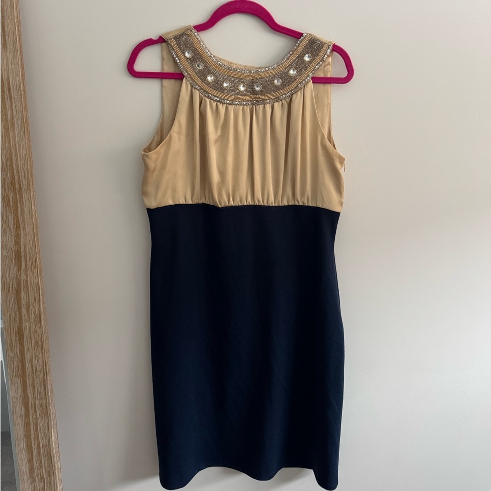 Woman’s Dress